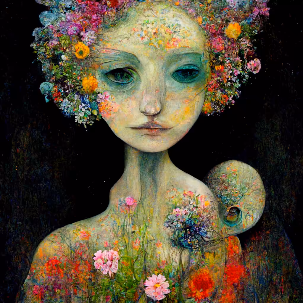 blossom #2