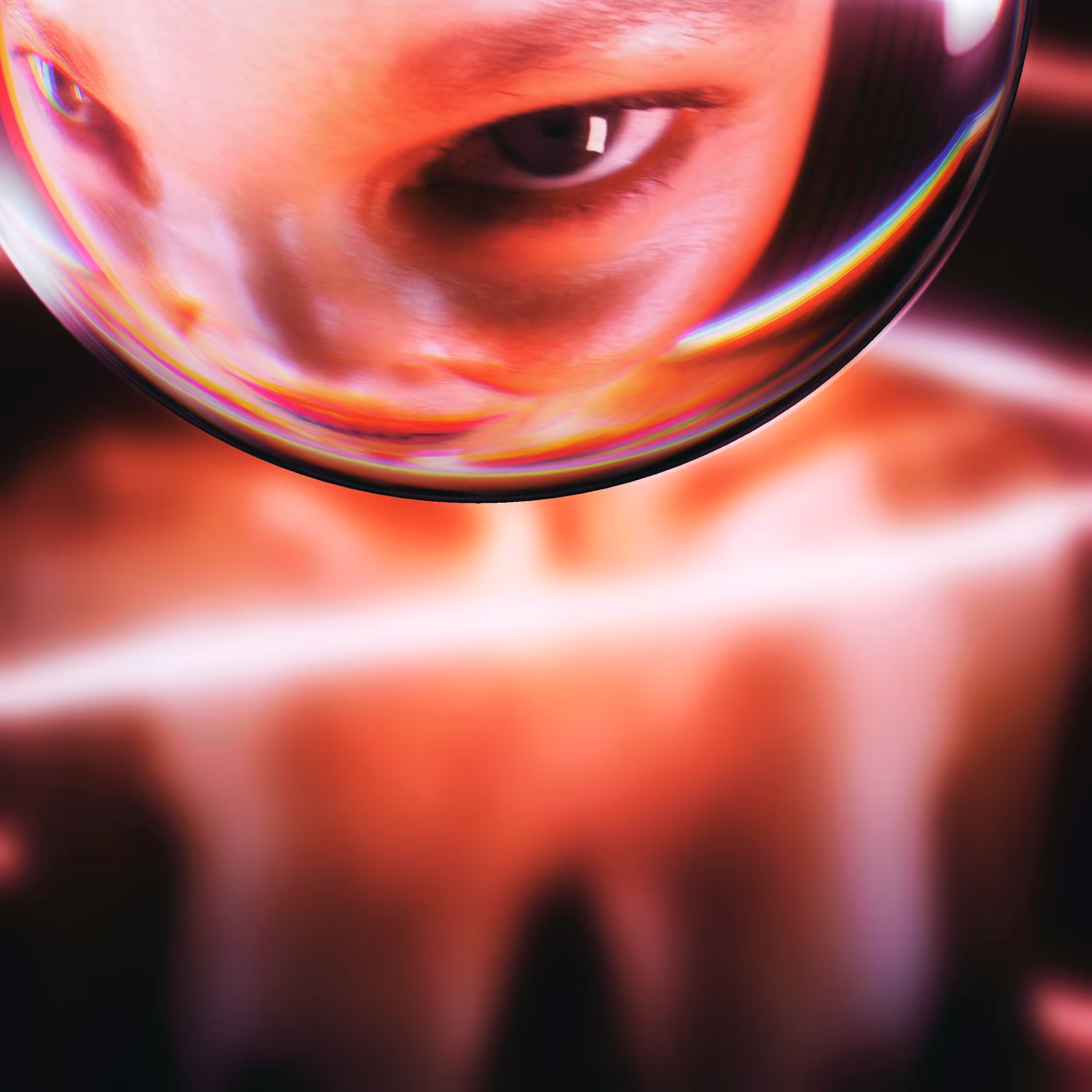 Orb : Jae 01