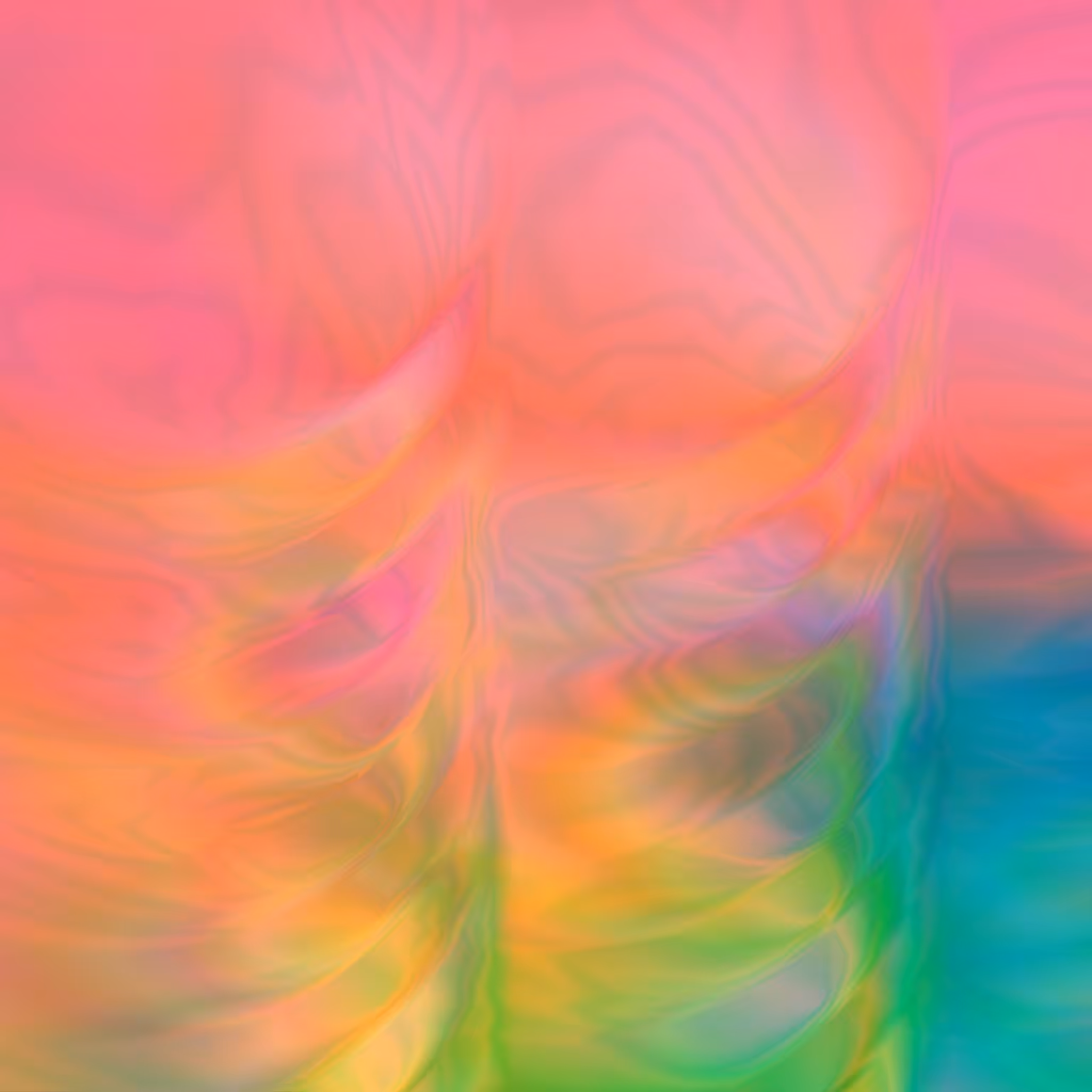 Transition: Omnidimensional #66