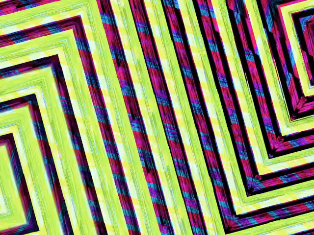 analog squares