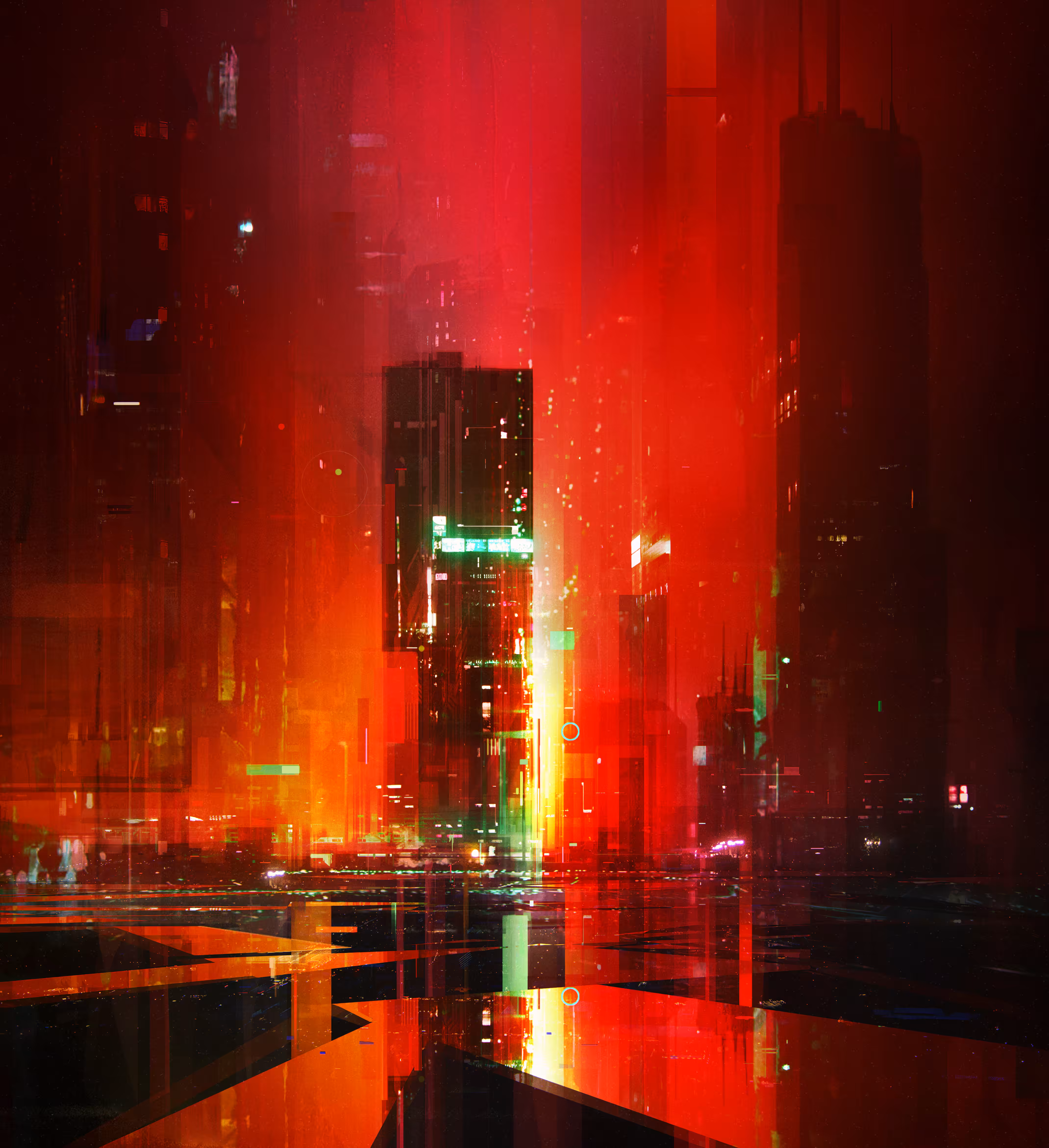 Breakthrough