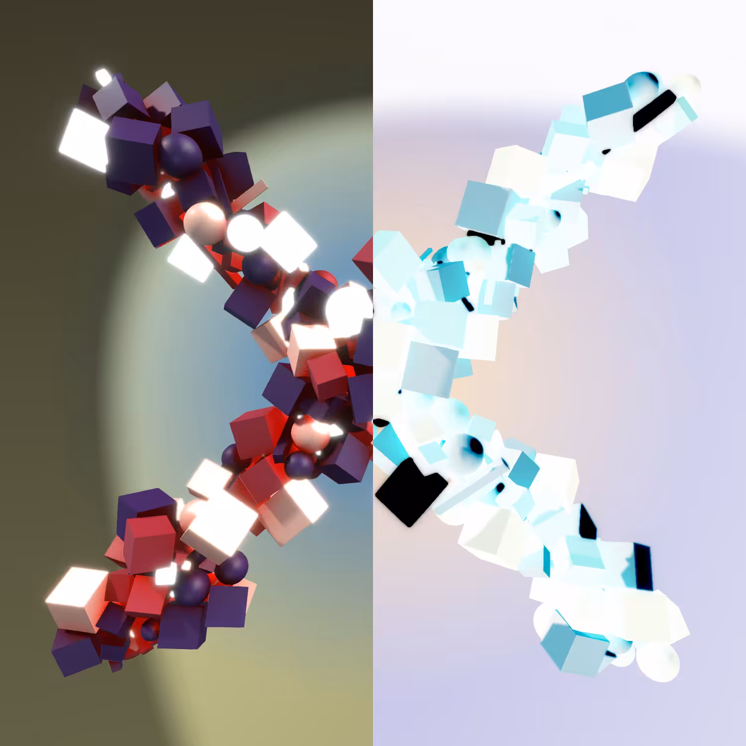 Aggregation