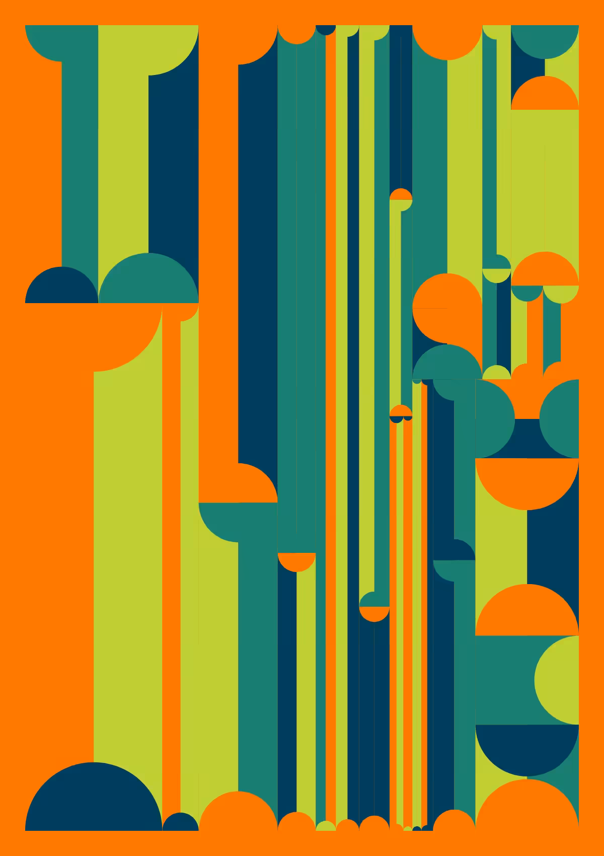 Flowingcles #116