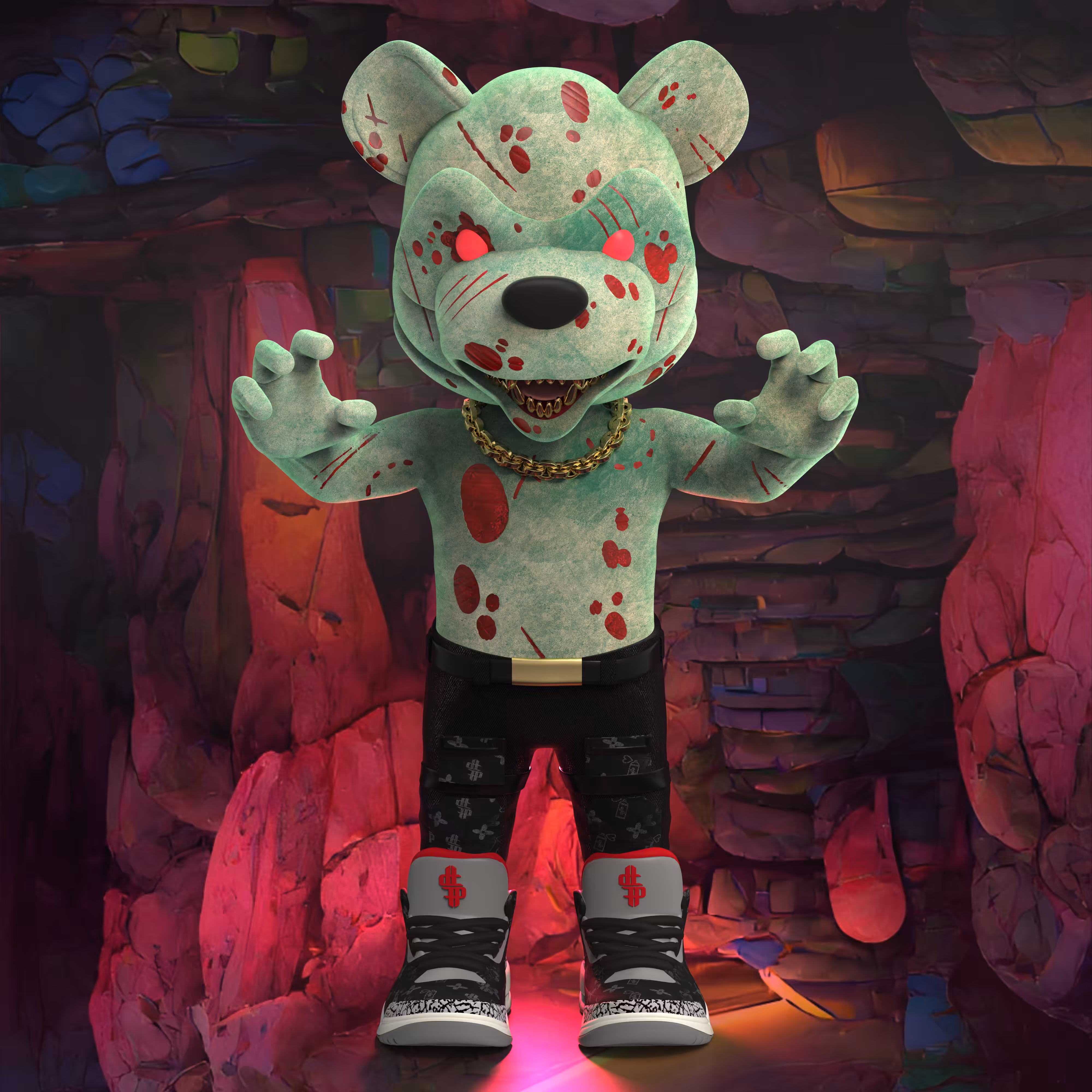 Bear With Me 194