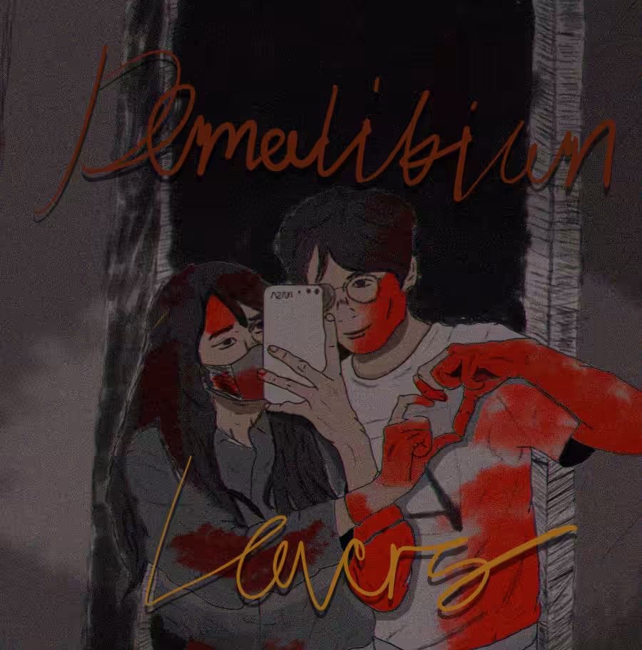 Demolition Lovers