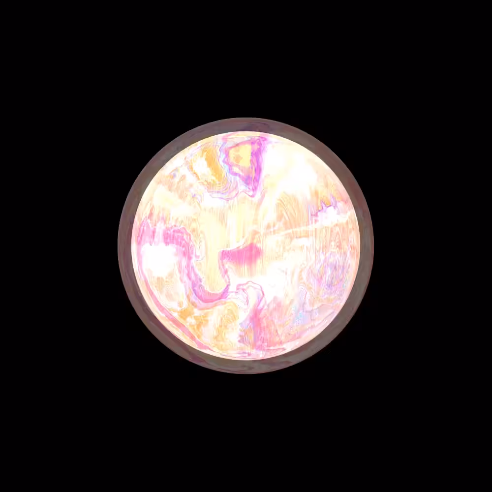 Candy #003