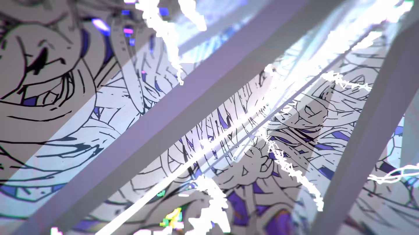 Upper Tree of Life 11