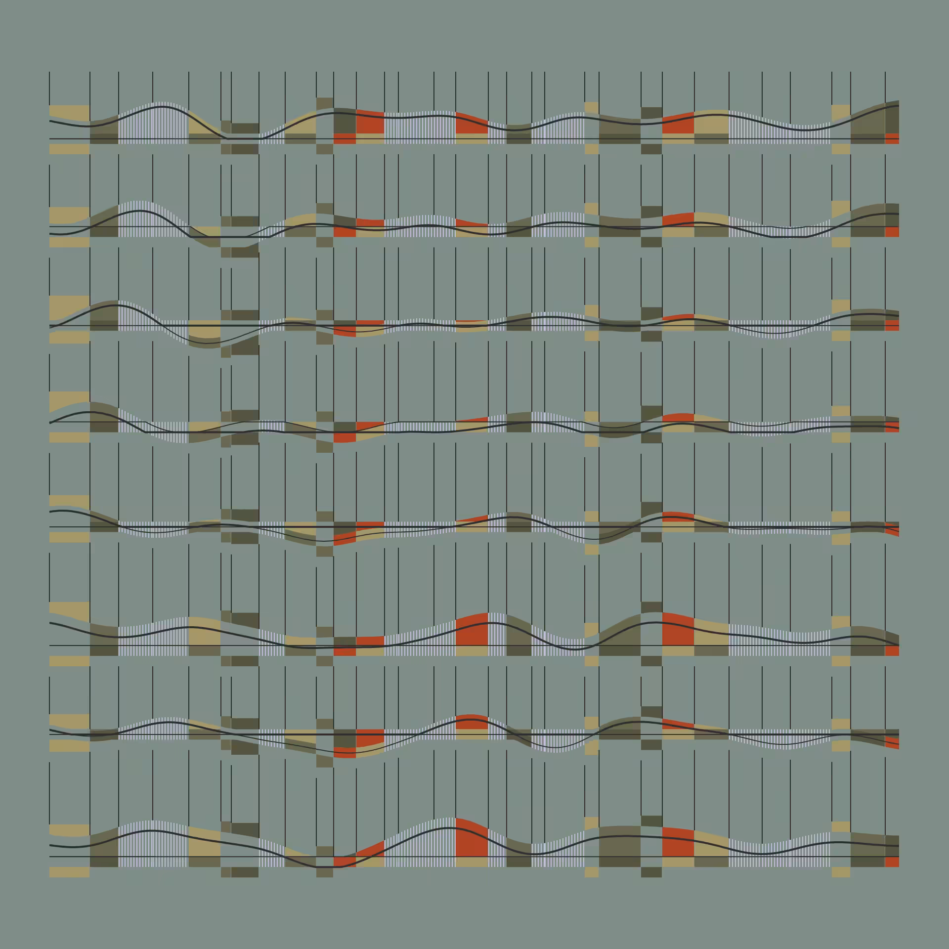 Aqueduct #46