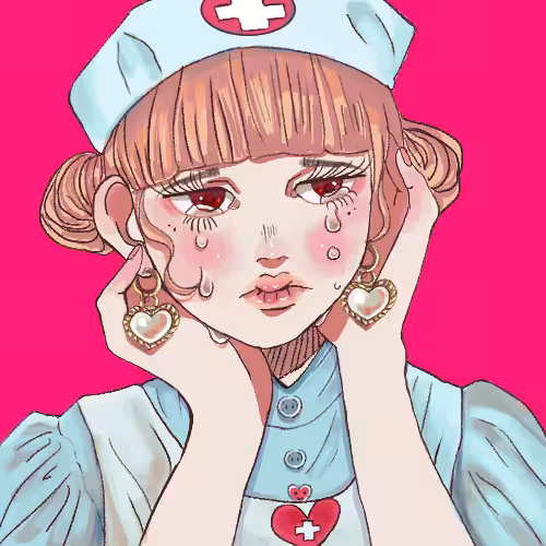 Don't cry #03