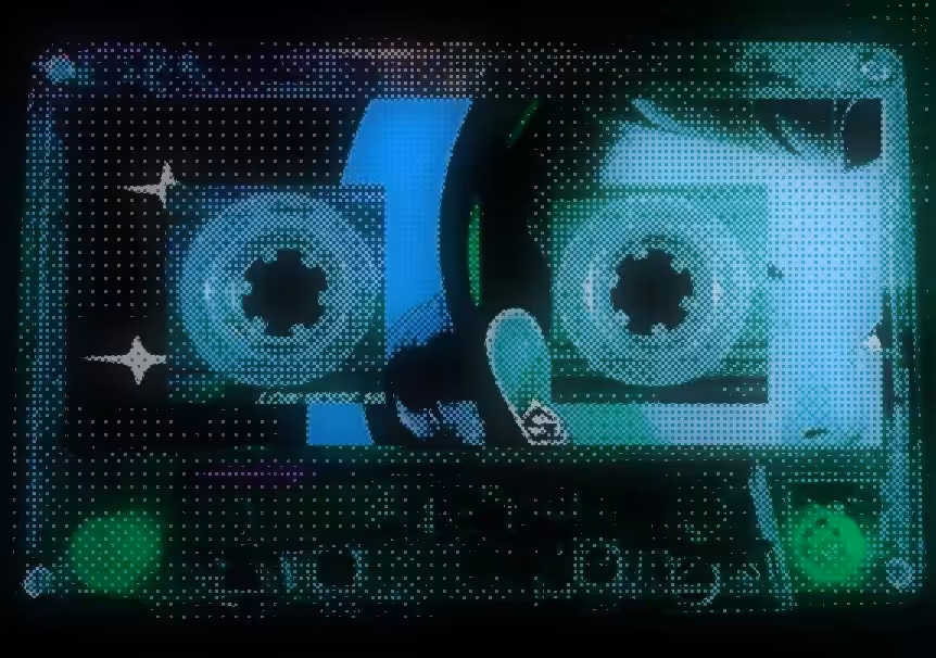 CRYPTO CASSETTE 048