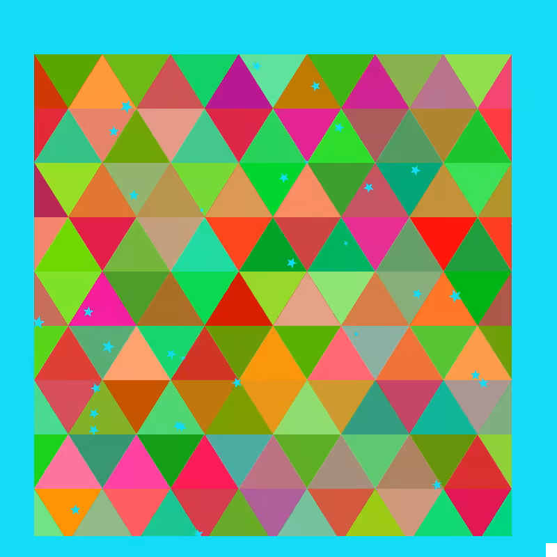 Triangles #30