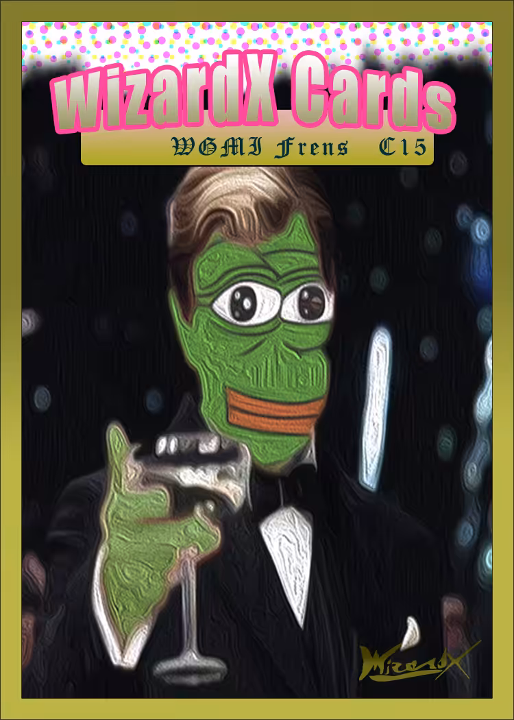 XCARD #0500