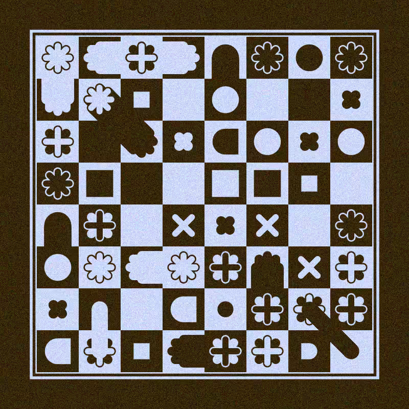Ancient Fields #42