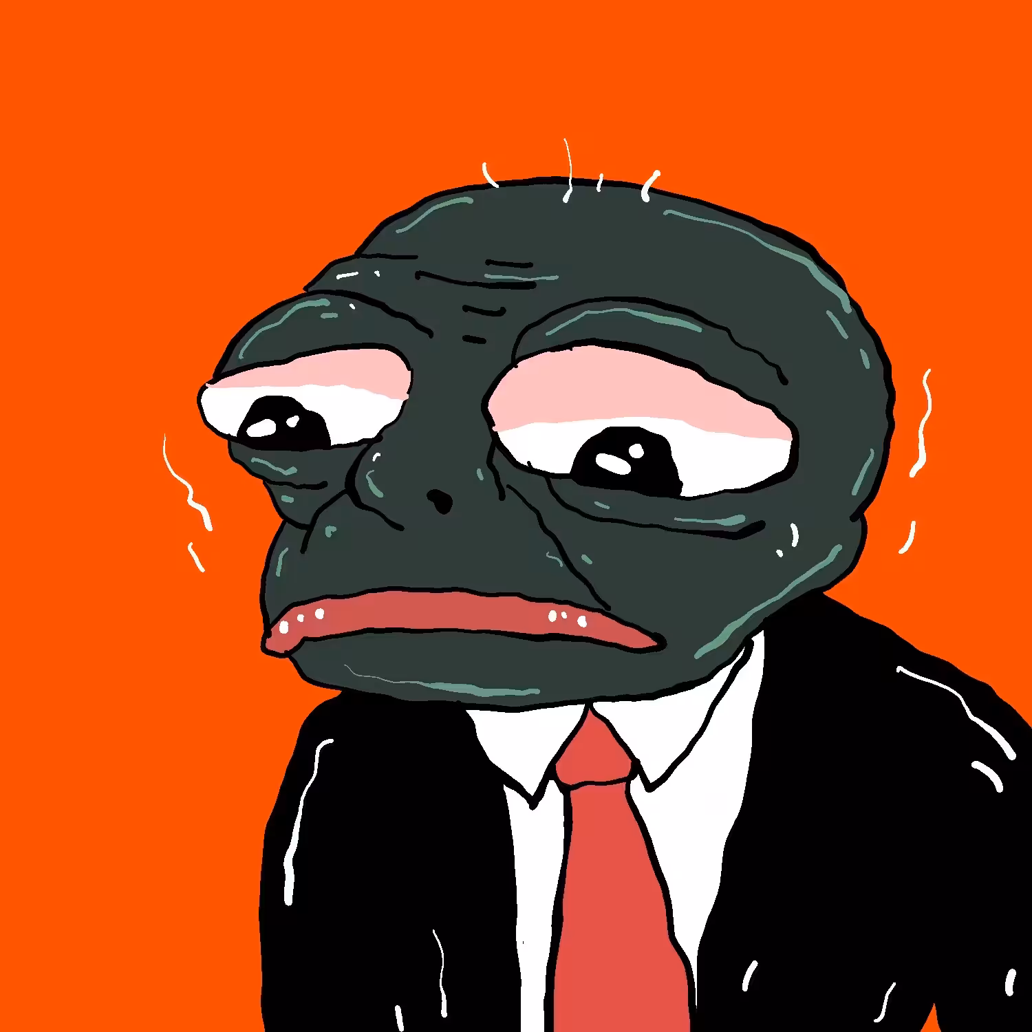 WEIRDFREN #23