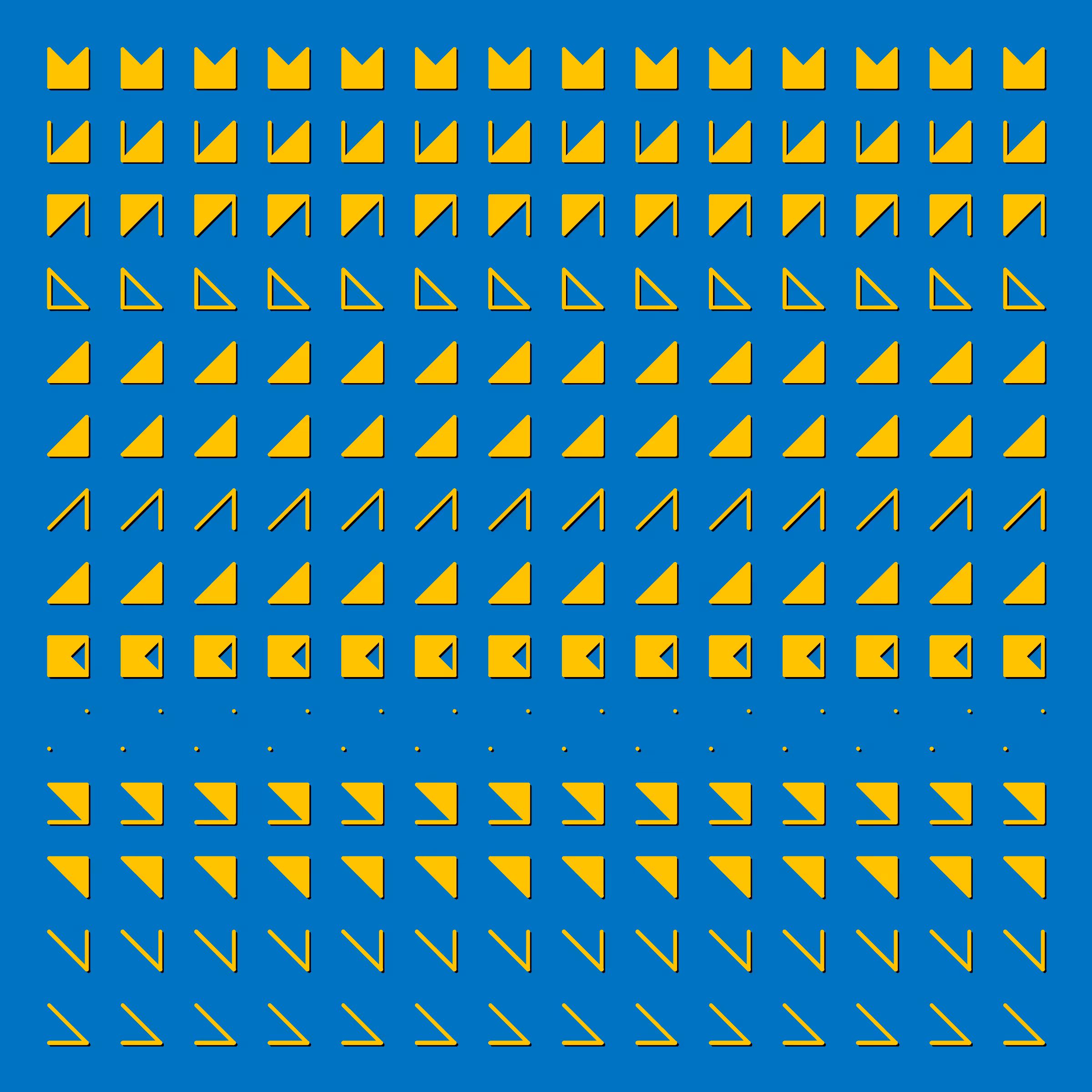 Hieroglyphs #934
