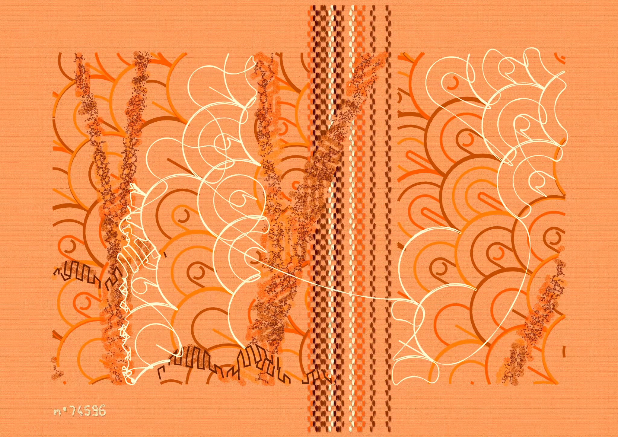 Aux Arbres #74596