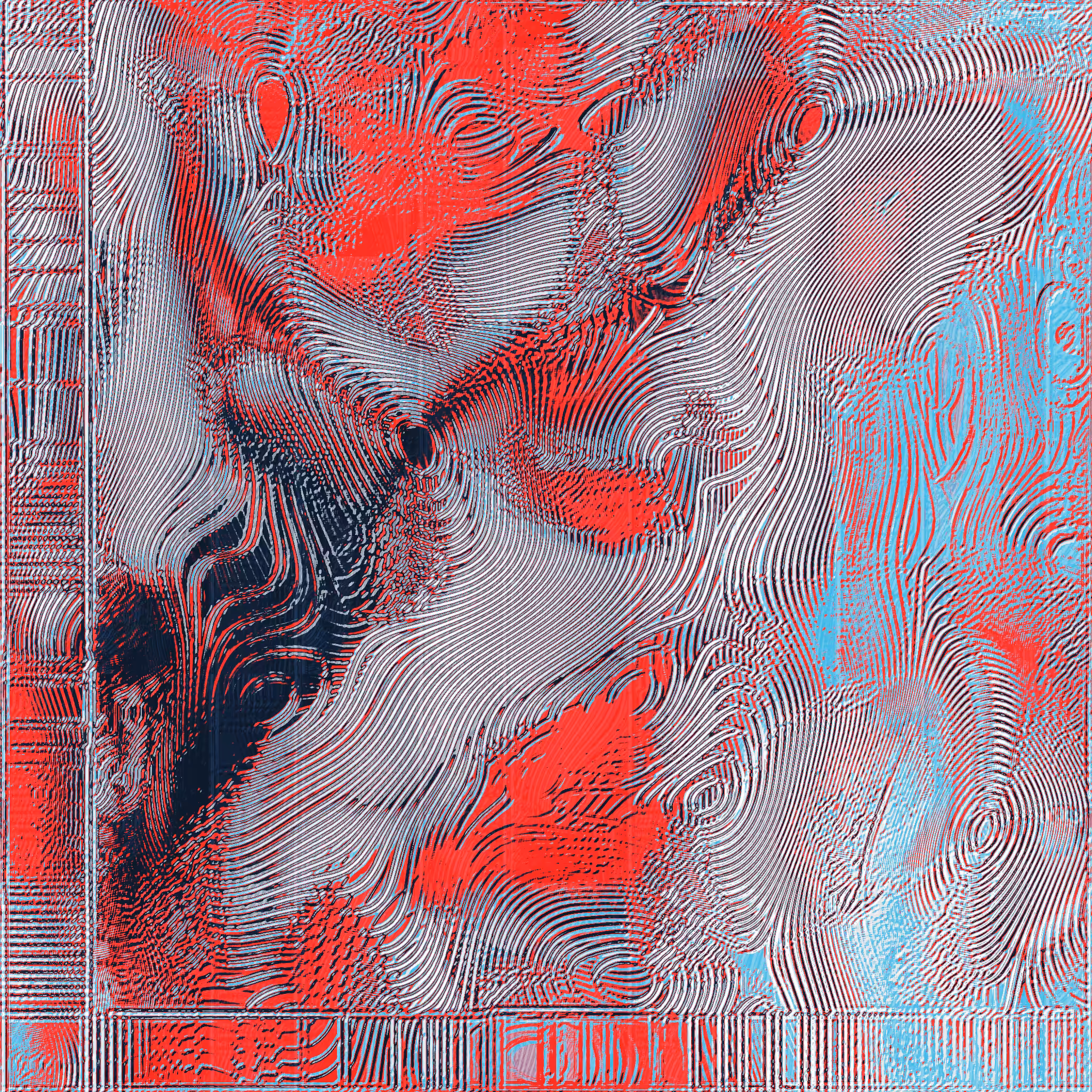 Digital Organics #126