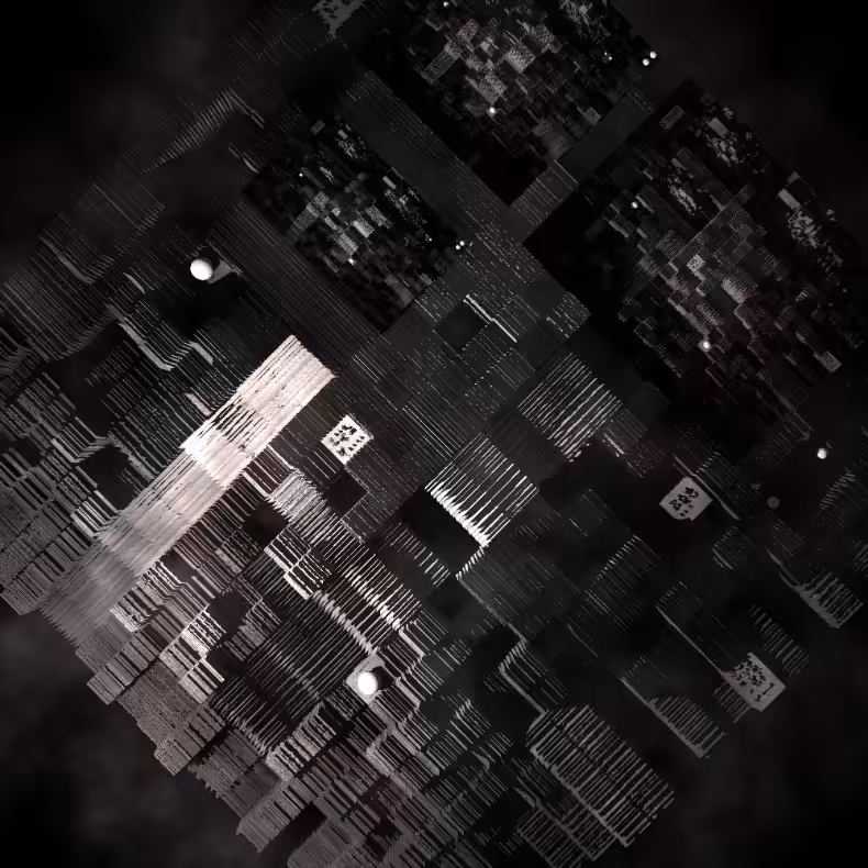 Recursive Ruins #32