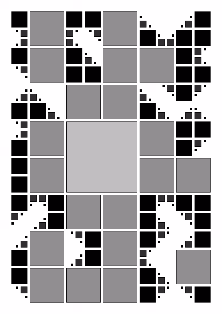 This is not a fractal...