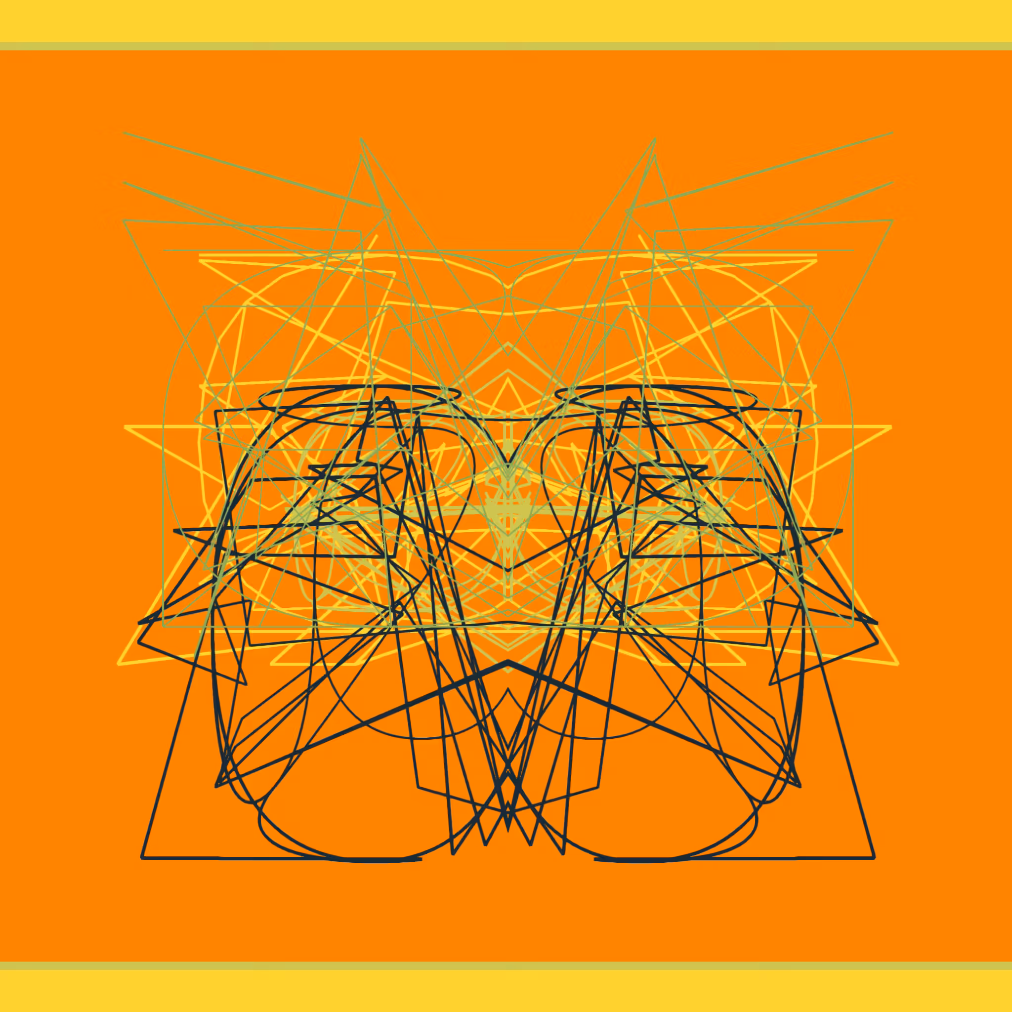 Forbidden Glyphs #22