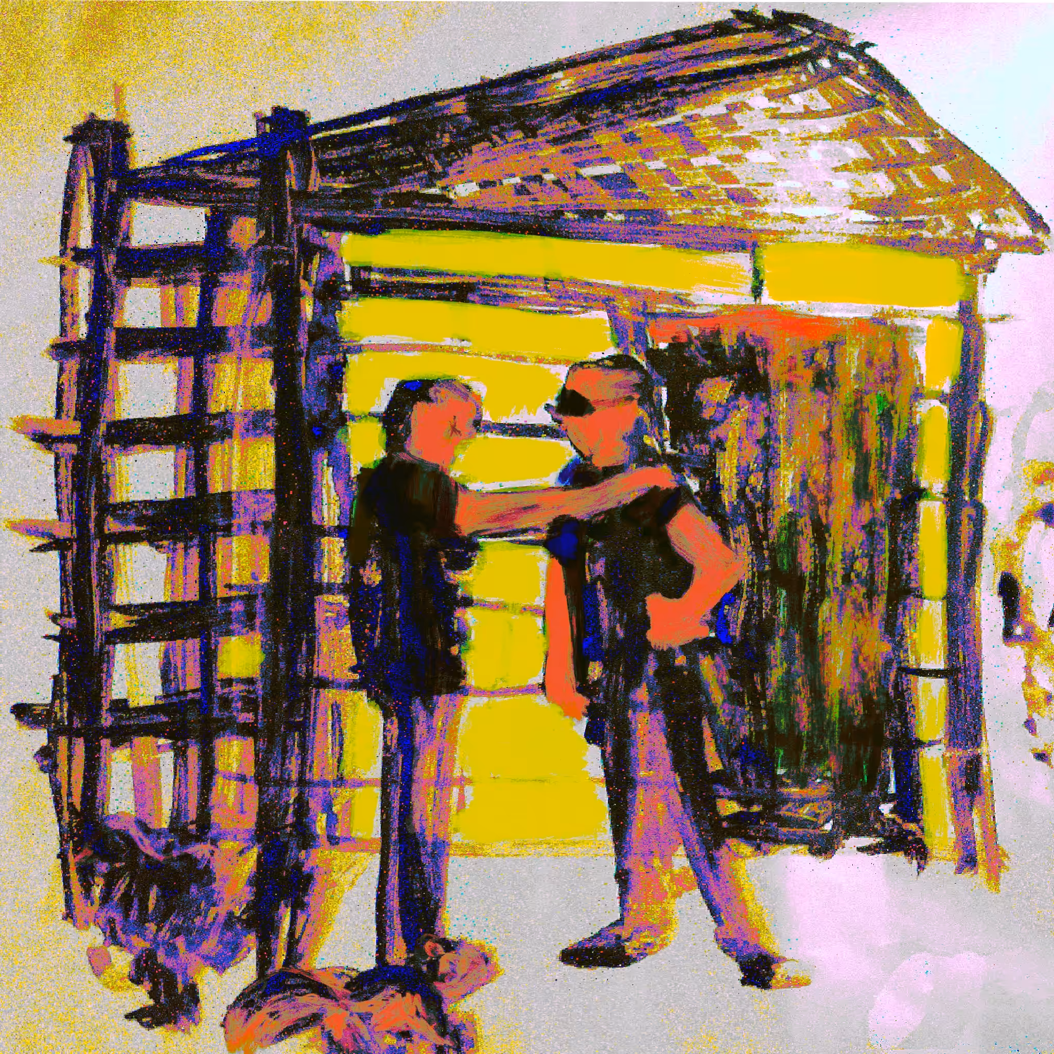 bargaining countryman