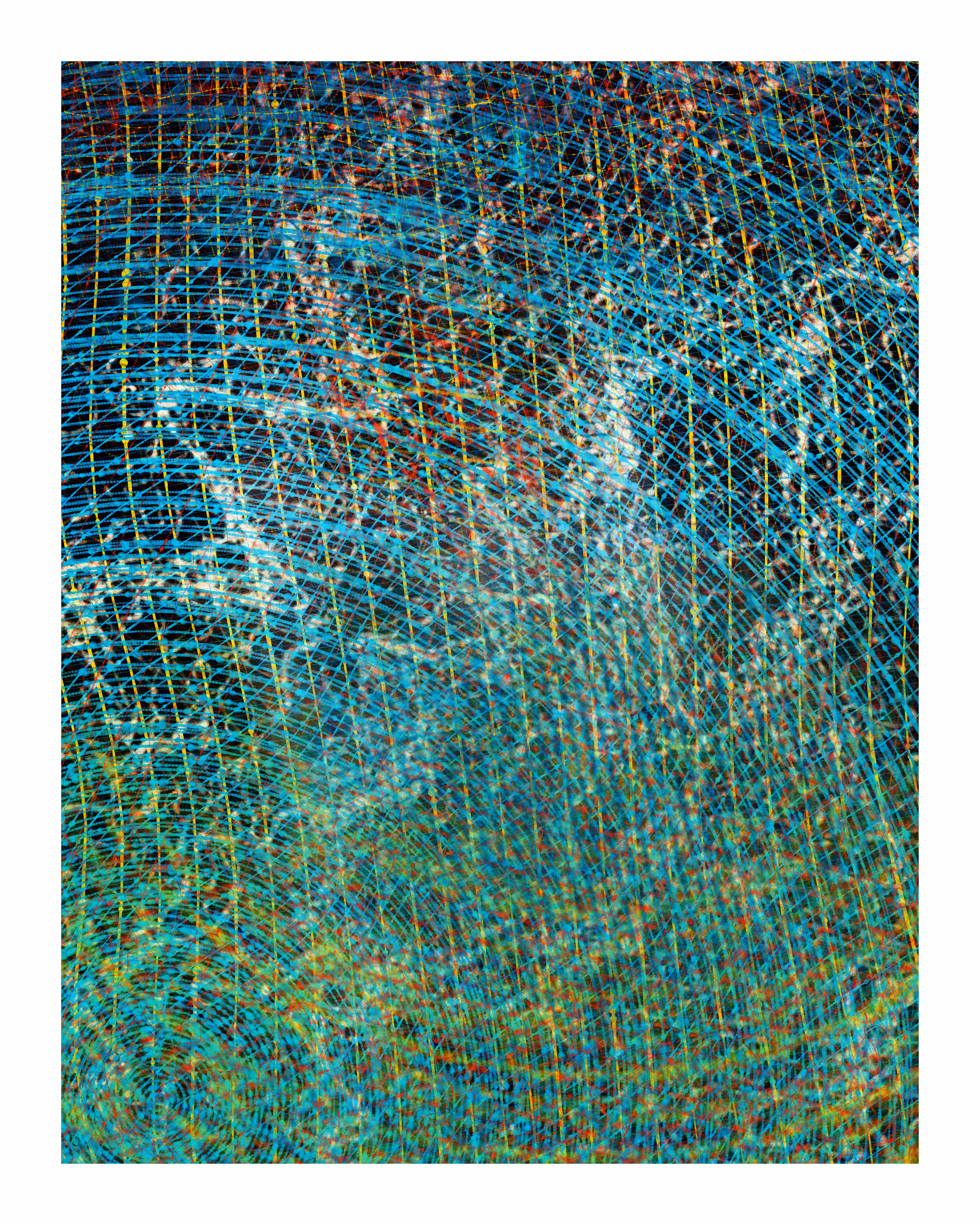 "Crayons" #16