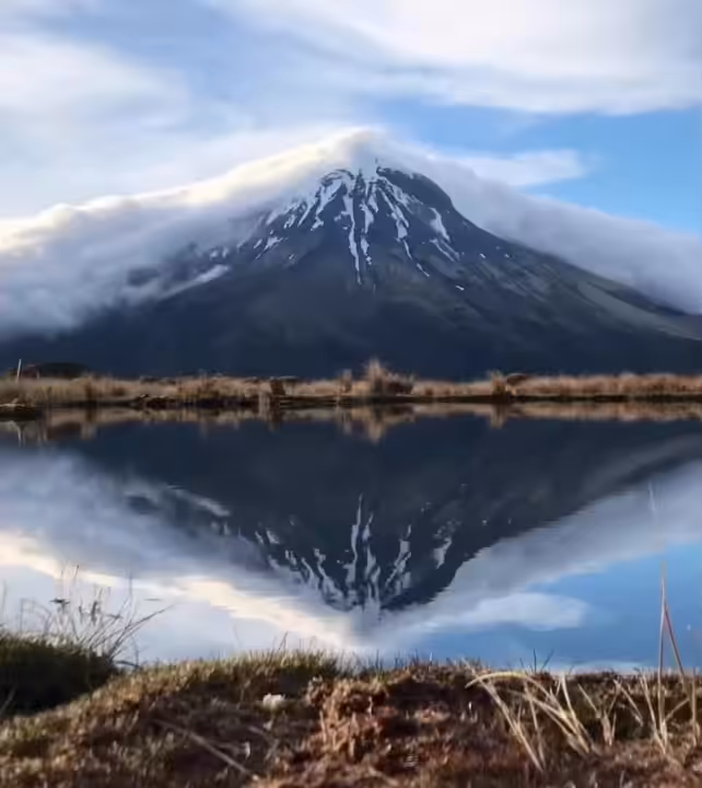 Taranaki - Wrapped #3/15