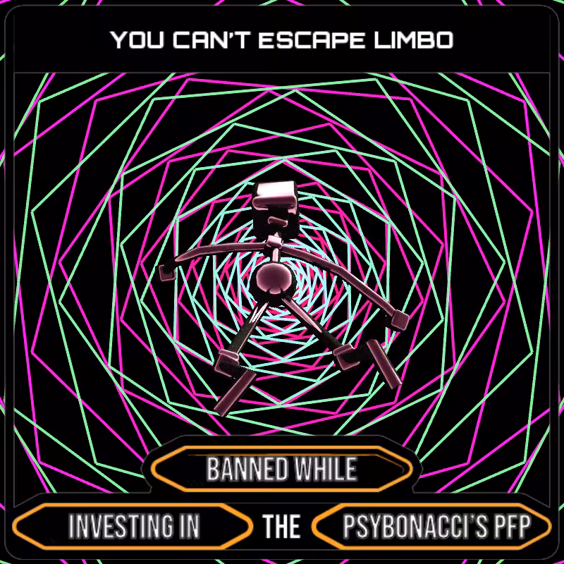 LIMBO #3