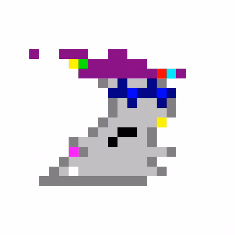Win95 Larvas #31