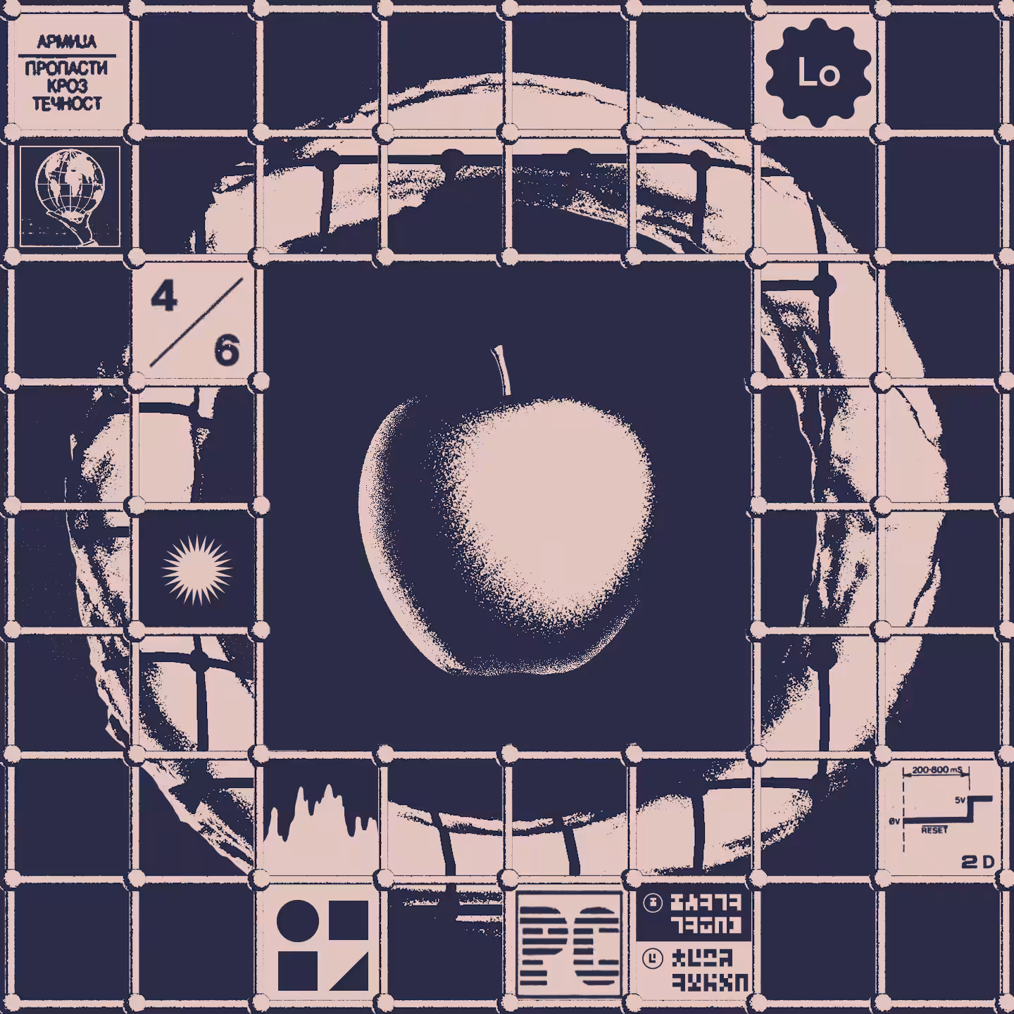 Genesis #128