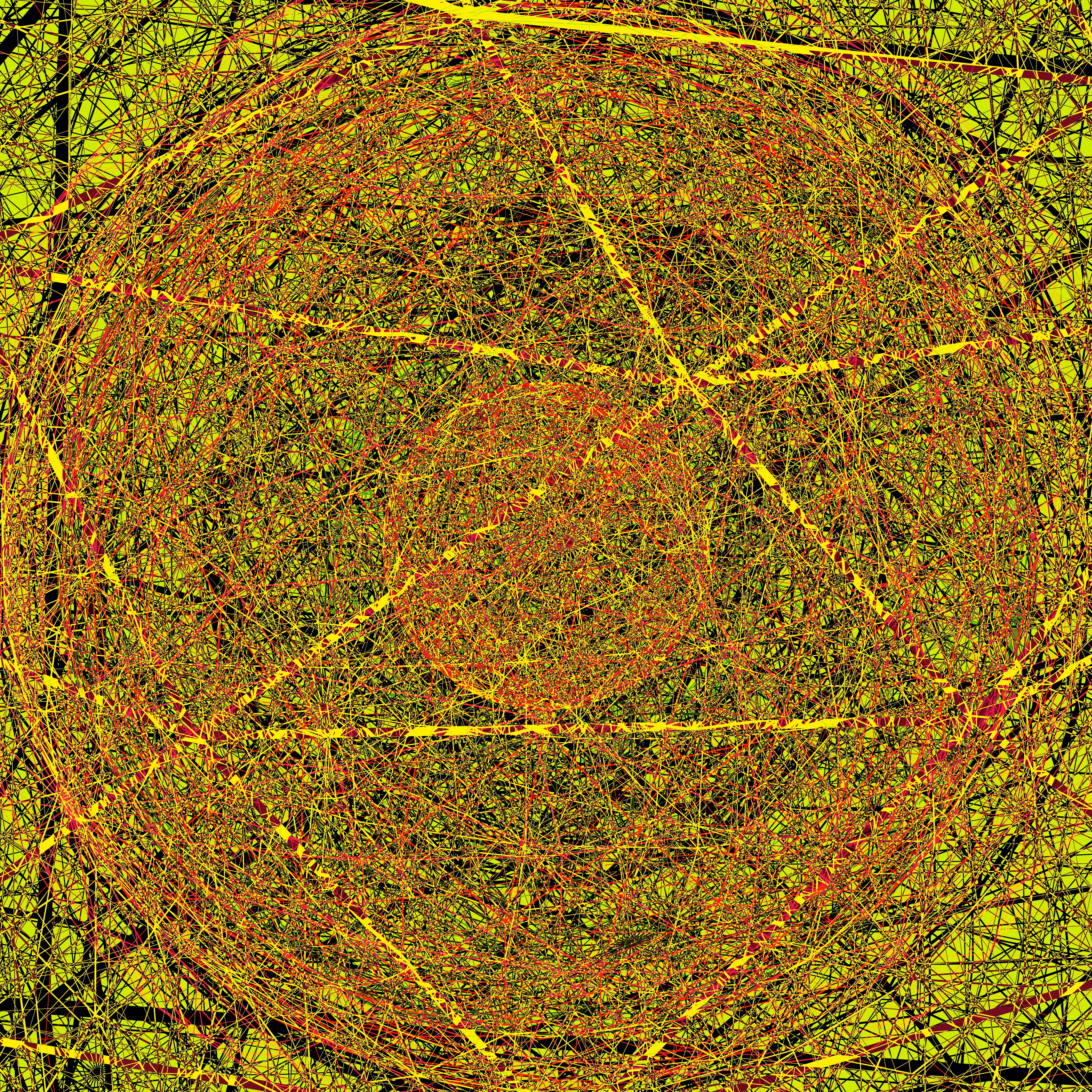 Sun Signals #0564
