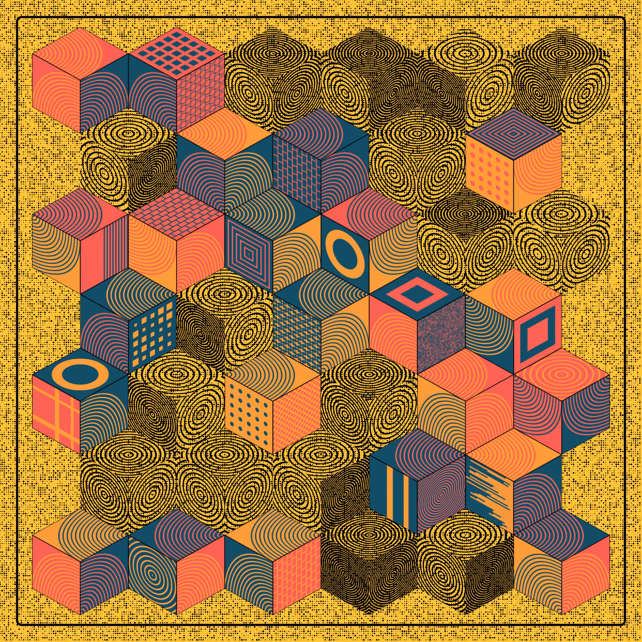 Magic Blocks #29