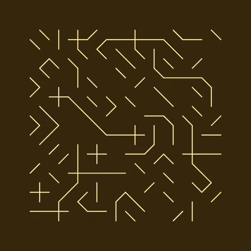 Chroma Ciphers #95