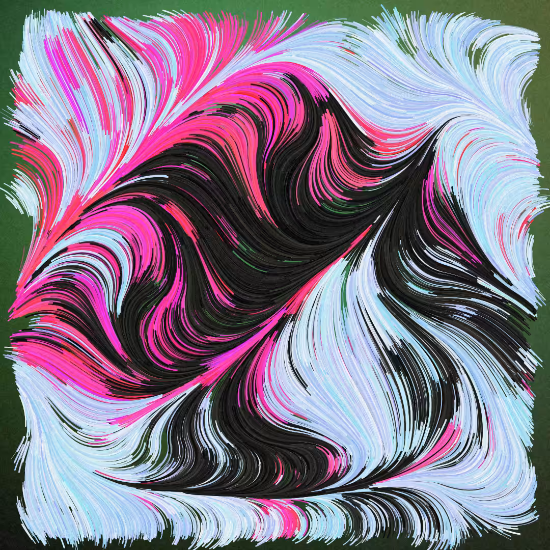 Broken Flows #4