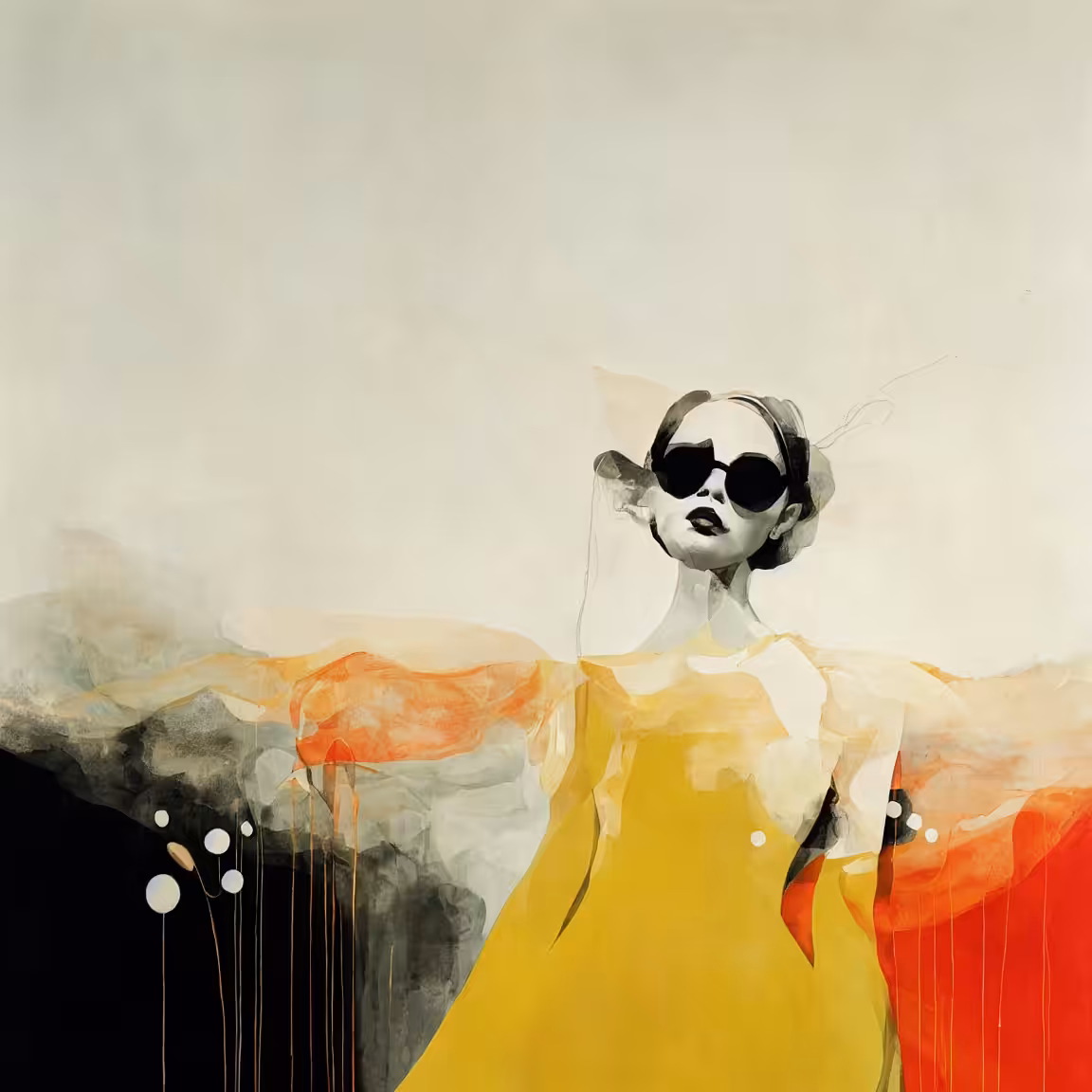 Fellini's Muse #33