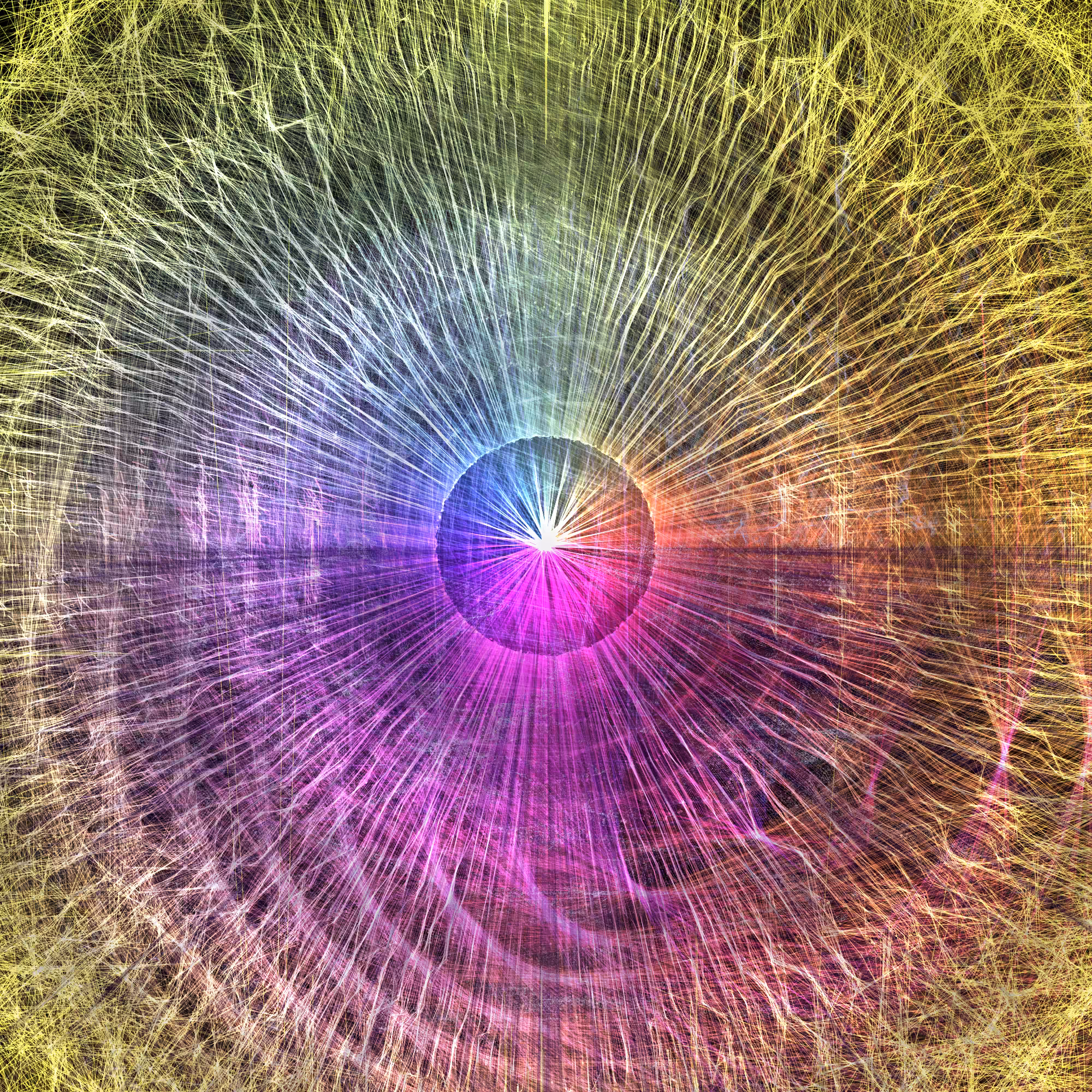 I-algo: Eye Token #28