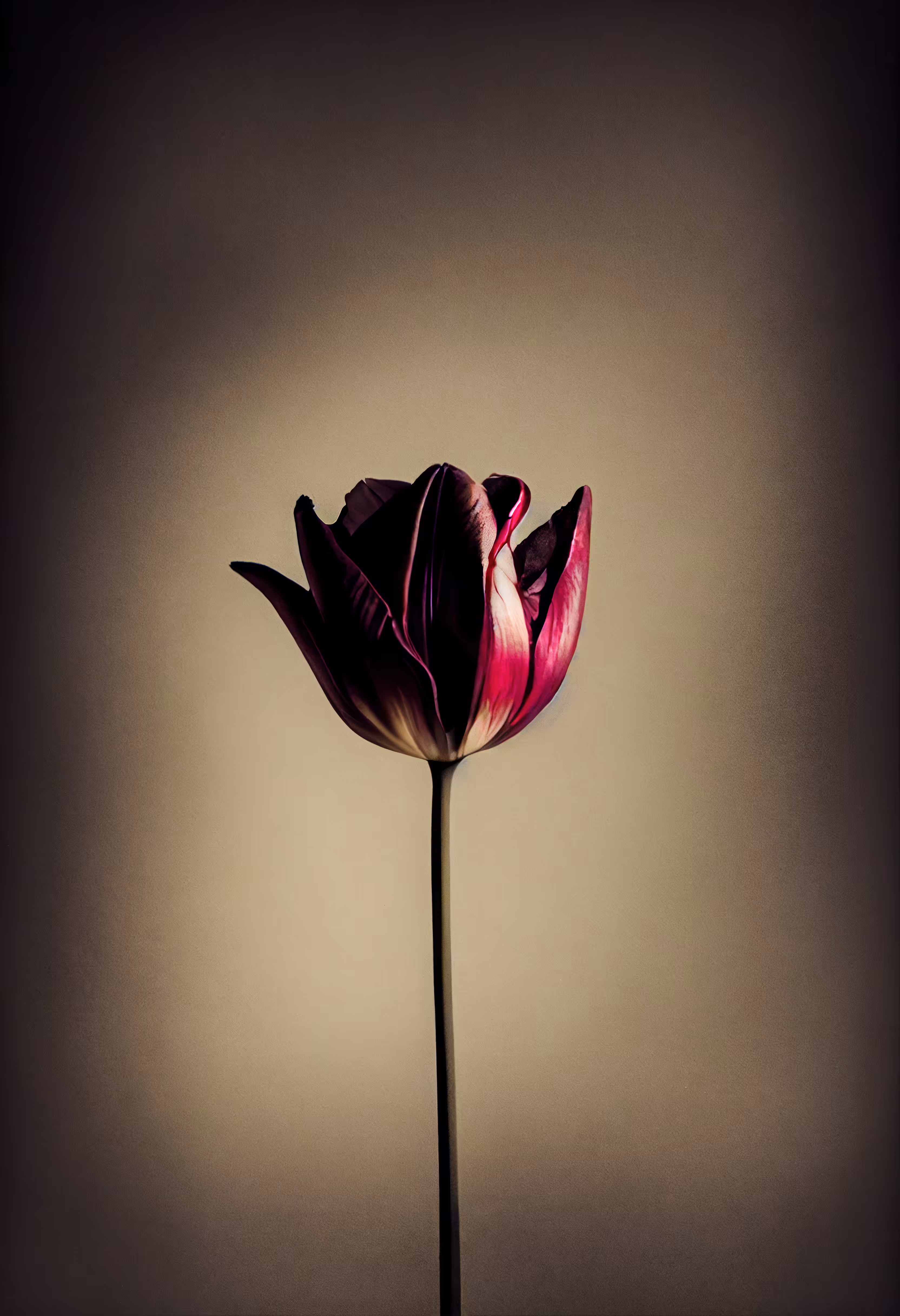 A Flower, Just For You. #93