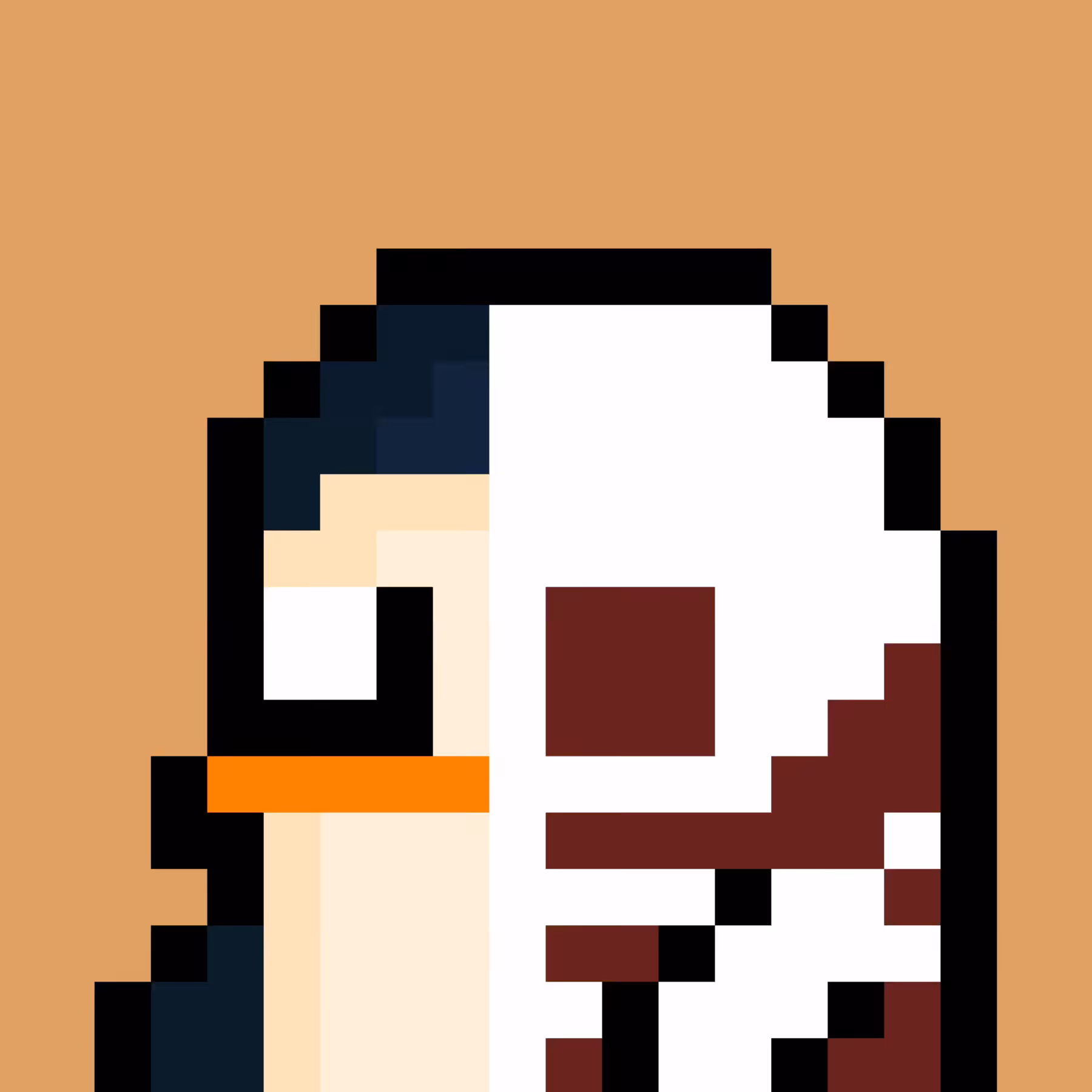 Profile BitPingo #007