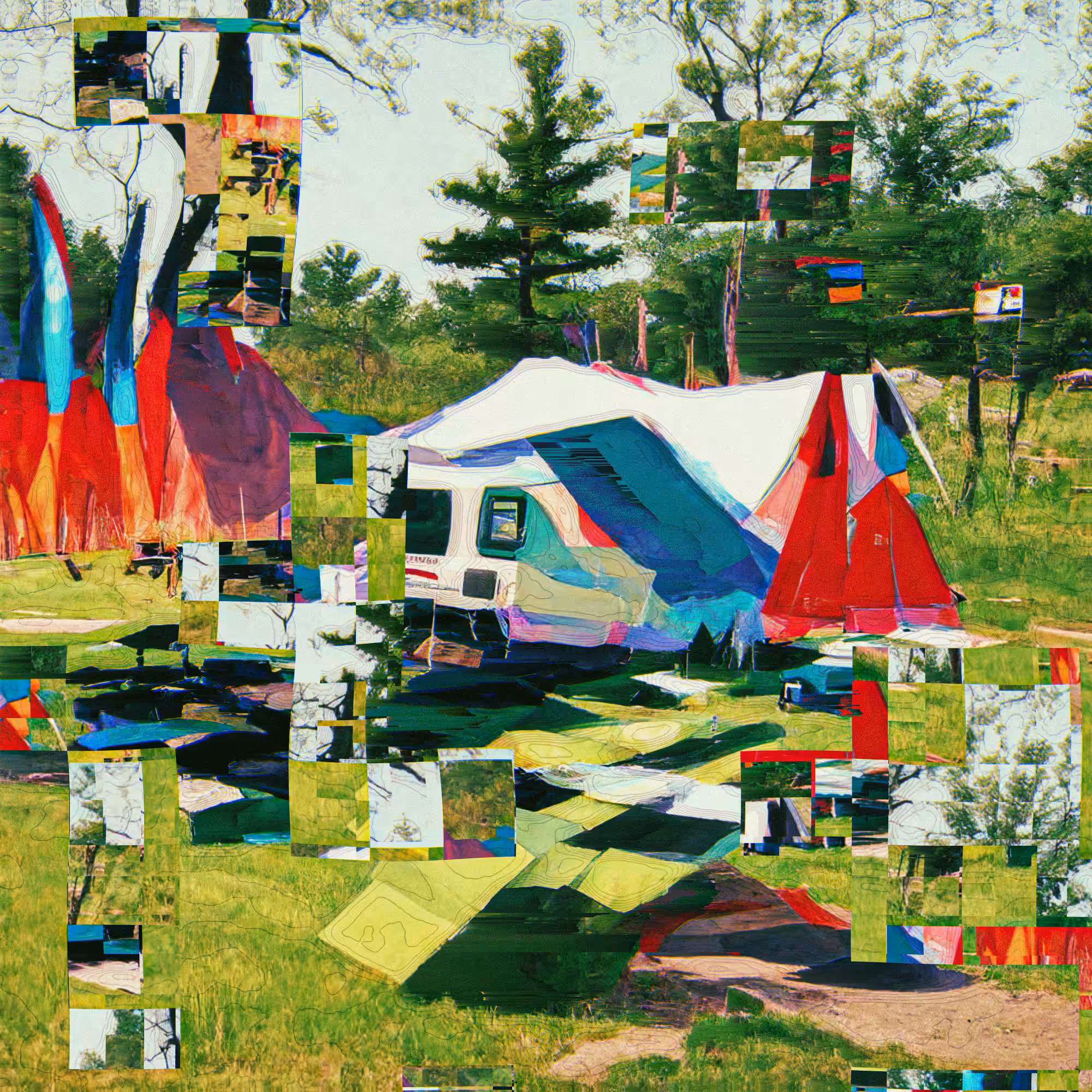 CAMPING TRIP 043
