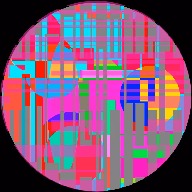 Symbiotic #8