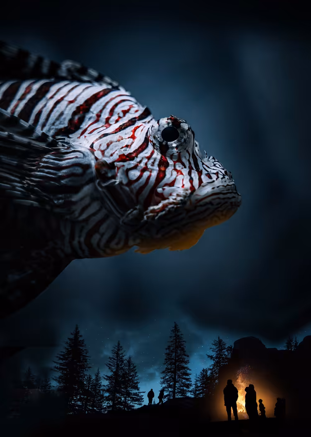 Night Krawler