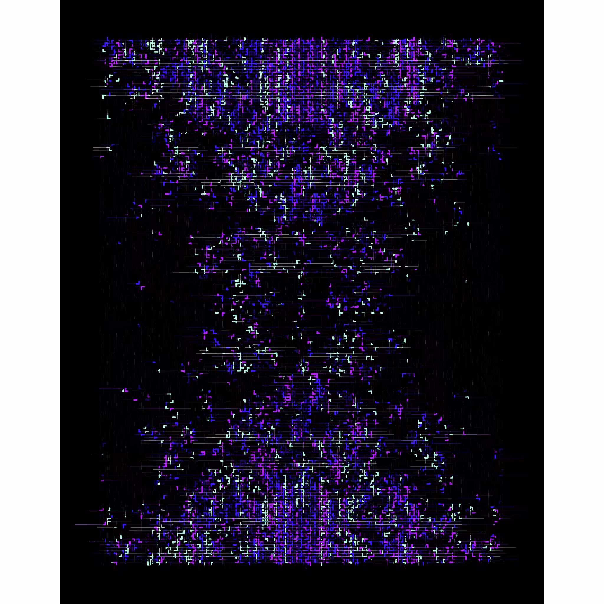 Imagination Patterns #13