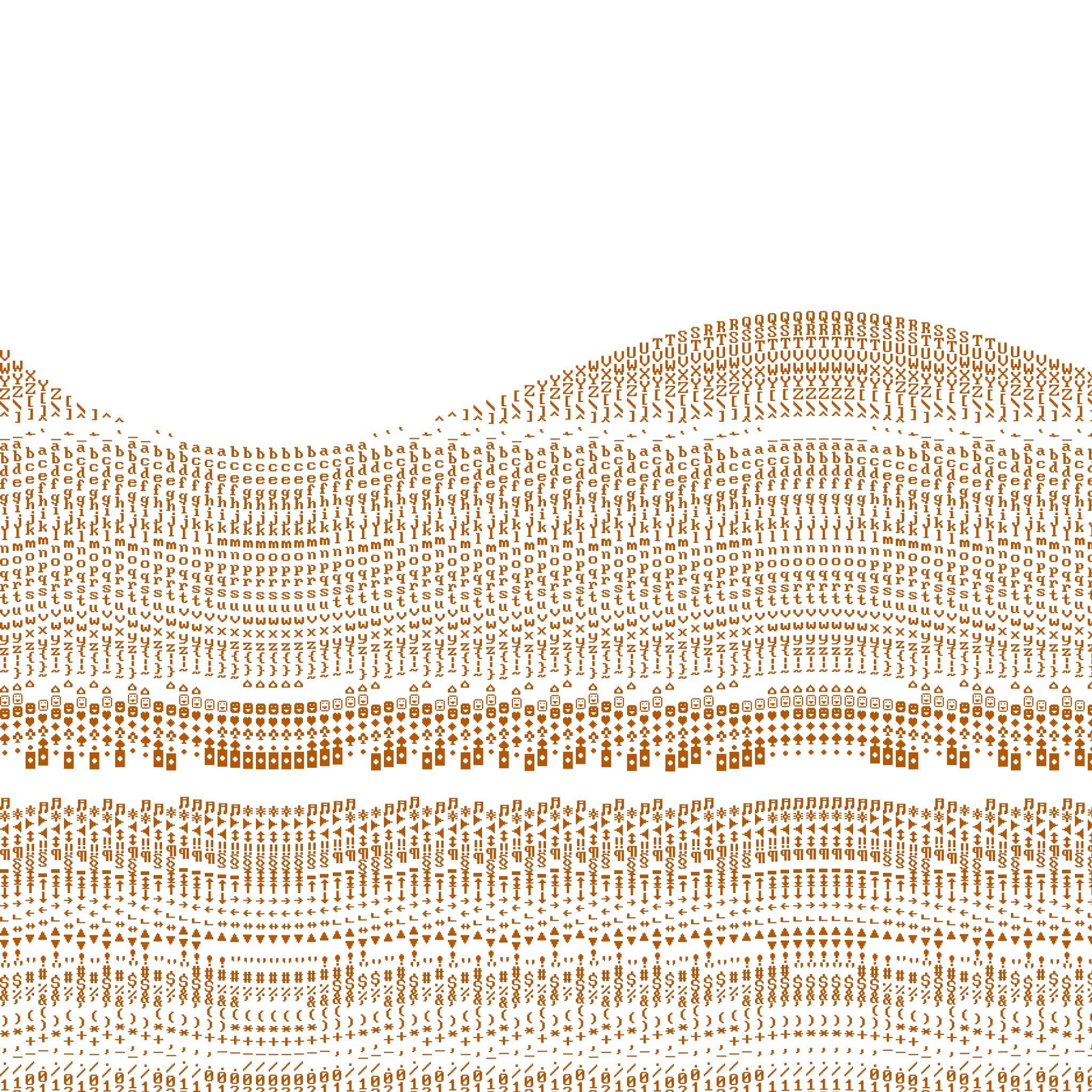 Mark Dos: 437 Waves #2