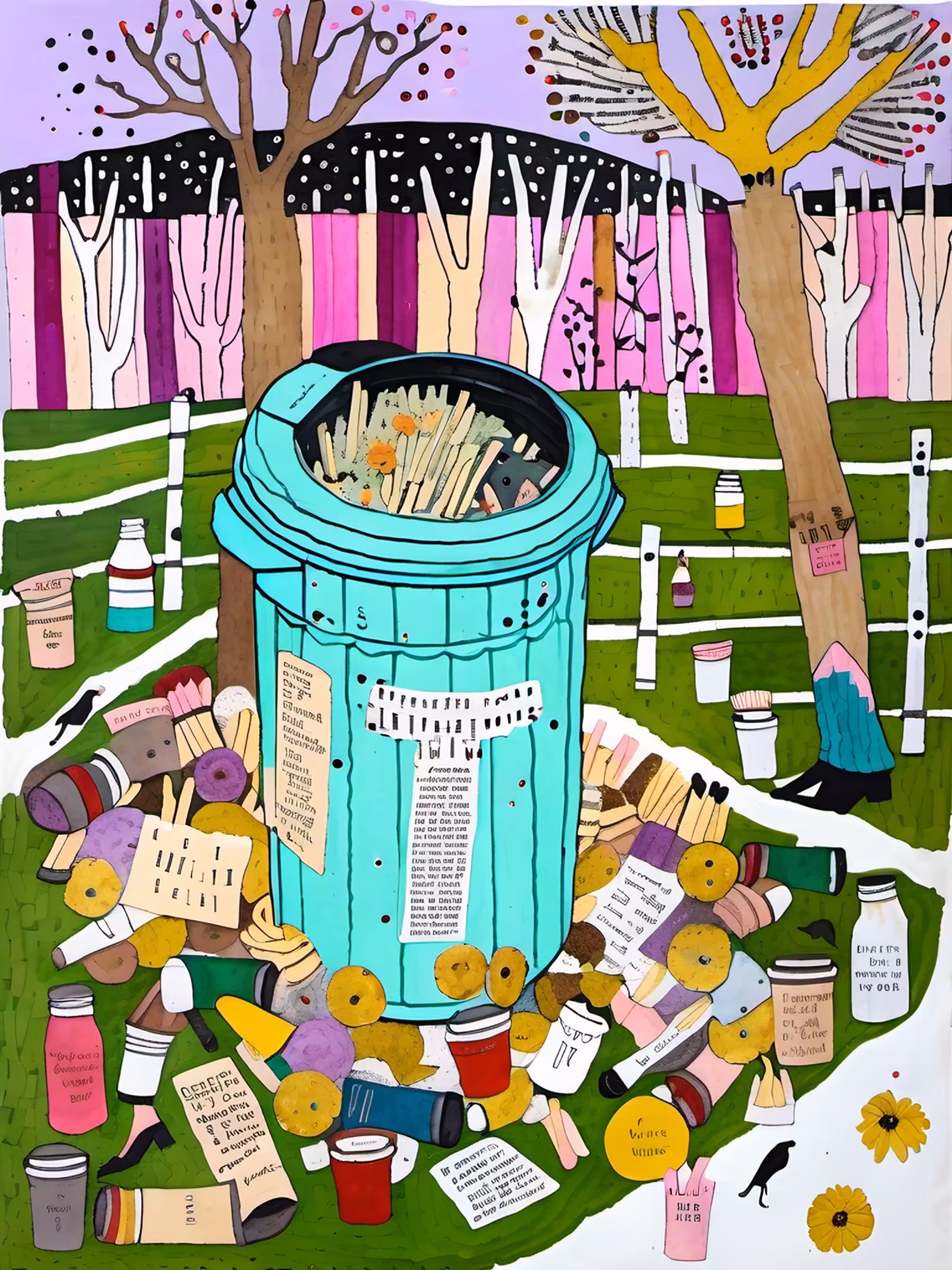 Emigre Debris #58