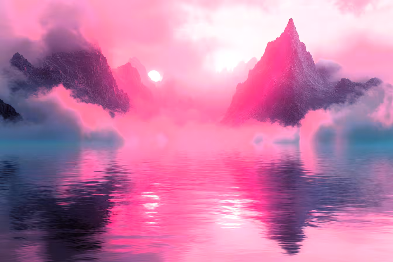 Artistic Pics: Hidden world