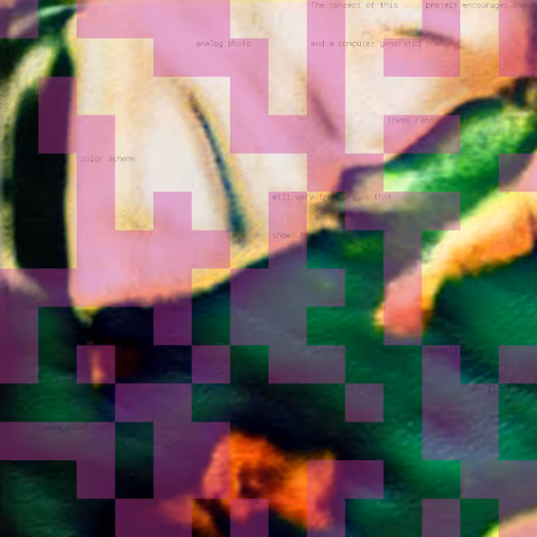 Study of atom in analog, digital and A.I. #142