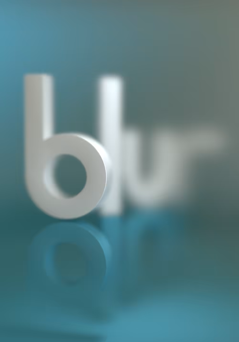 BLUR