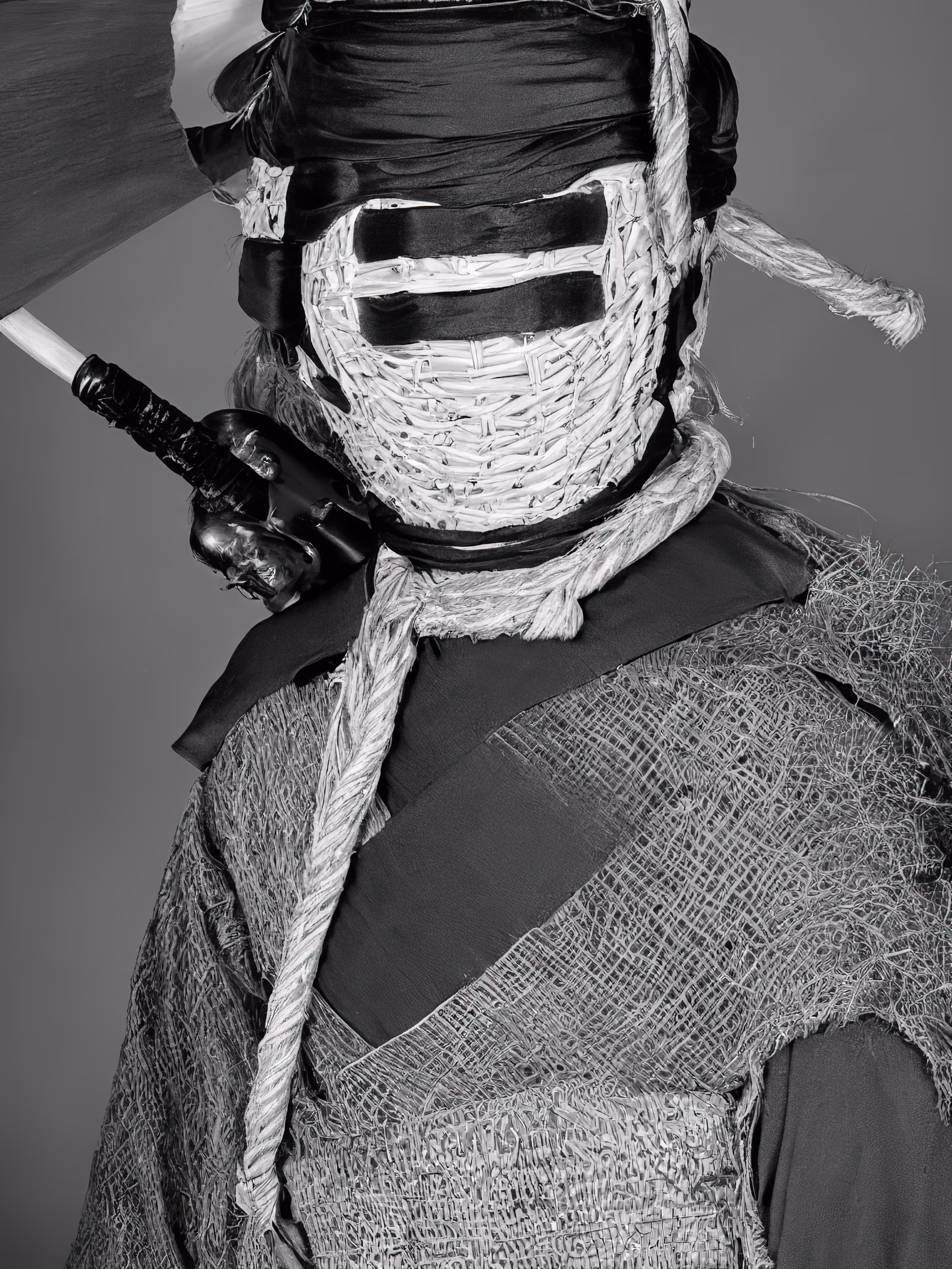 The Blind Riders II. 83