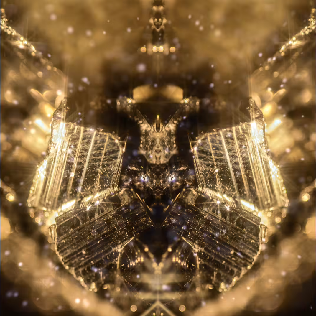 The Golden Queen