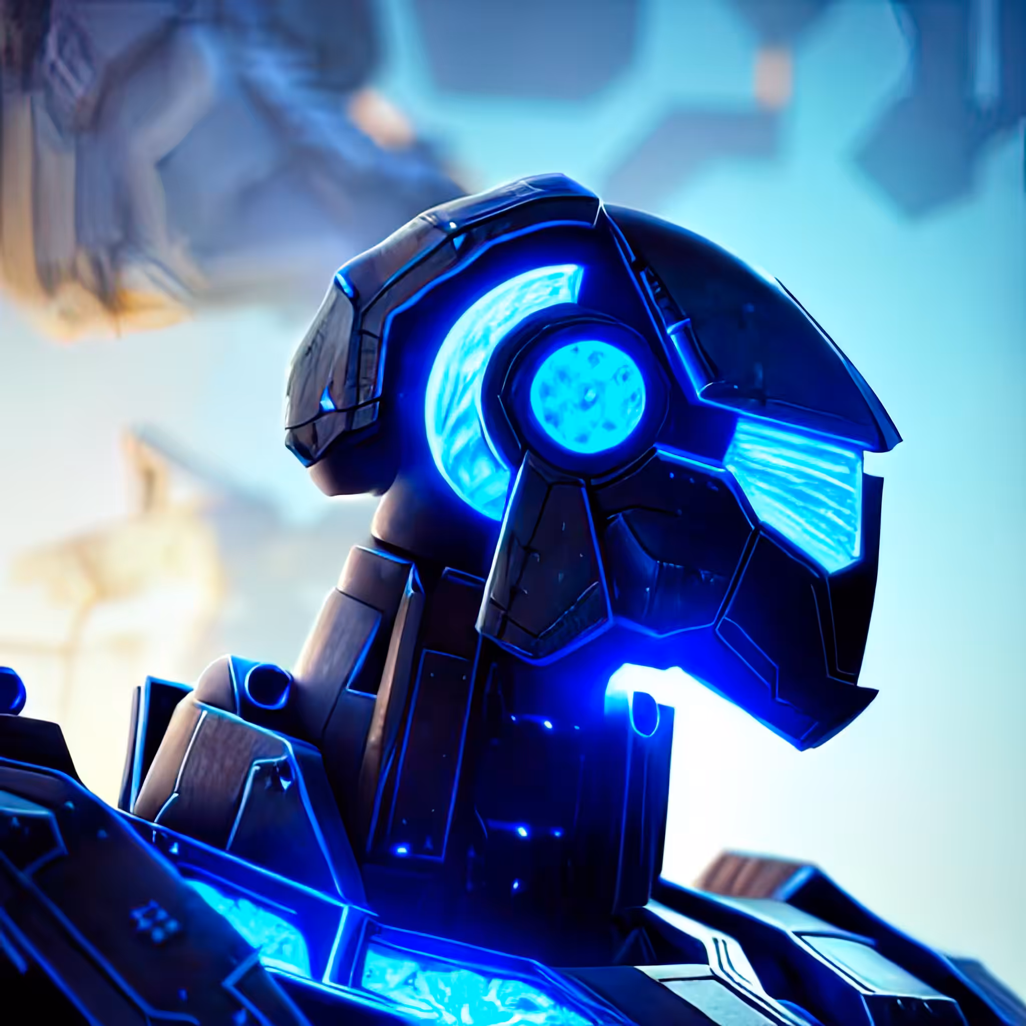 NeoBot #137